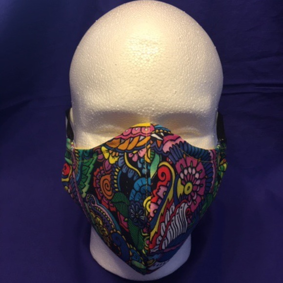 Mask - Picture 1 of 6